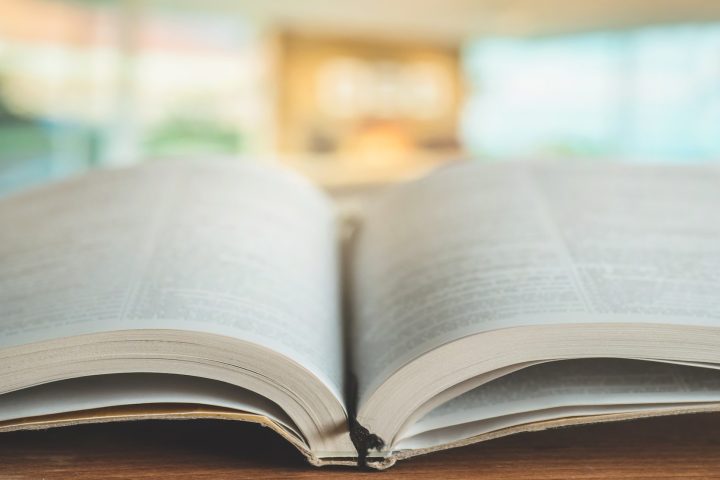 Reading the Bible